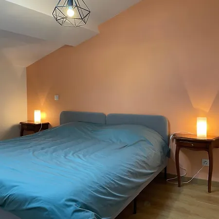 Delherm Apartment