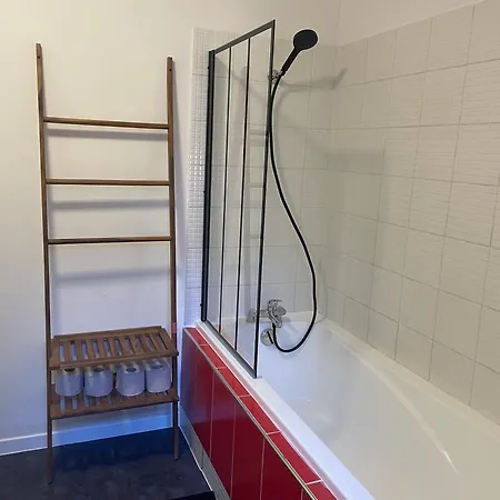 Delherm Apartment