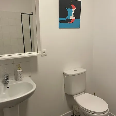 Delherm Apartment Rabastens